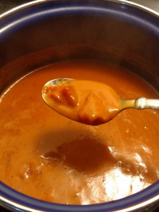 spoon full of potentially delicious schloop spoon full of potentially delicious schloop